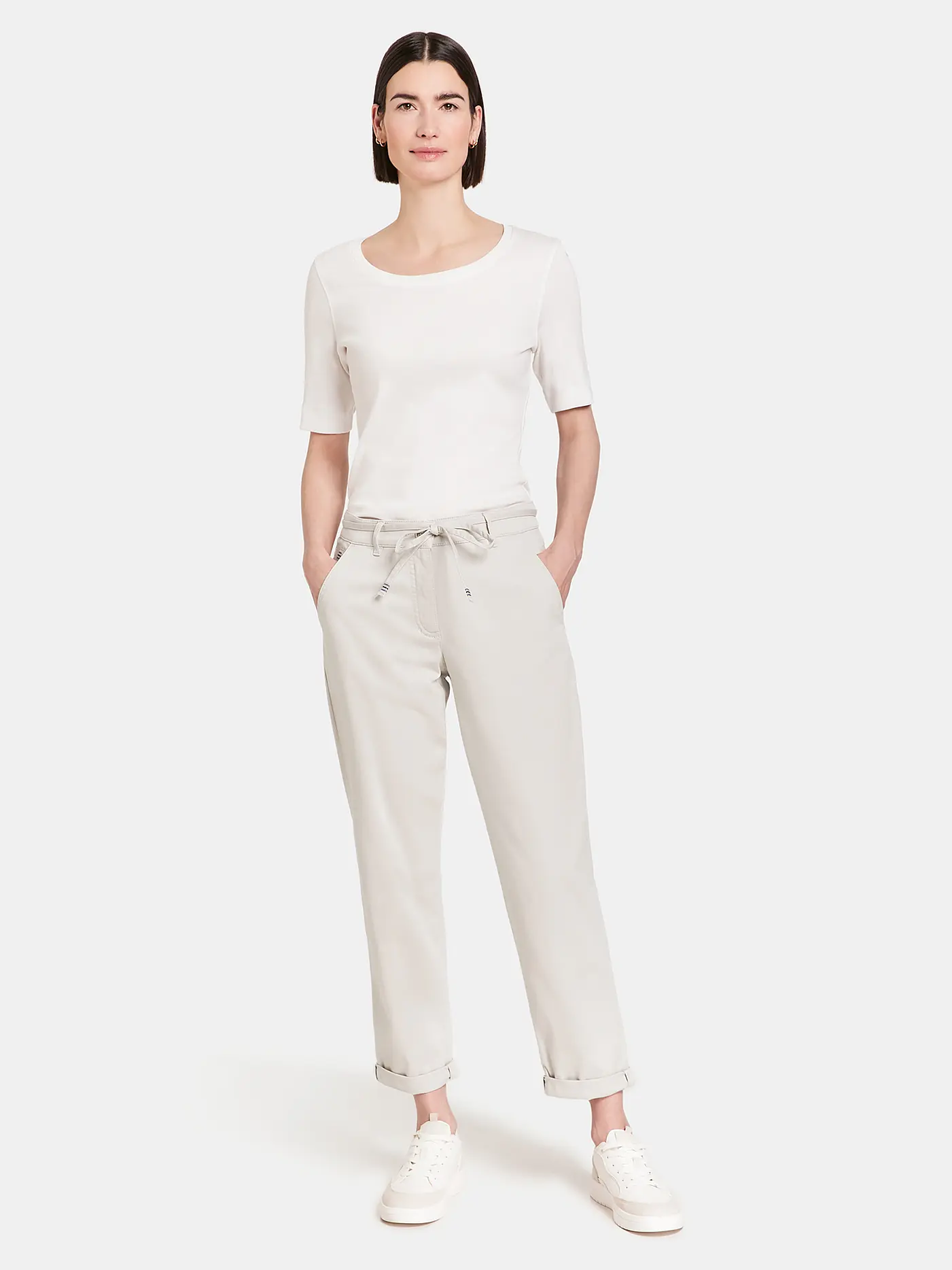 GERRY WEBER | Chino | 